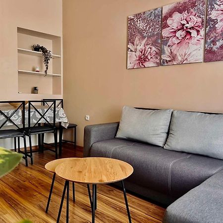 Stefan Suite Belgrade Center Apartment Dış mekan fotoğraf