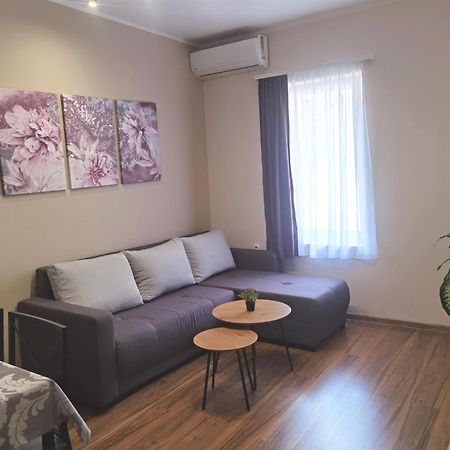 Stefan Suite Belgrade Center Apartment Dış mekan fotoğraf