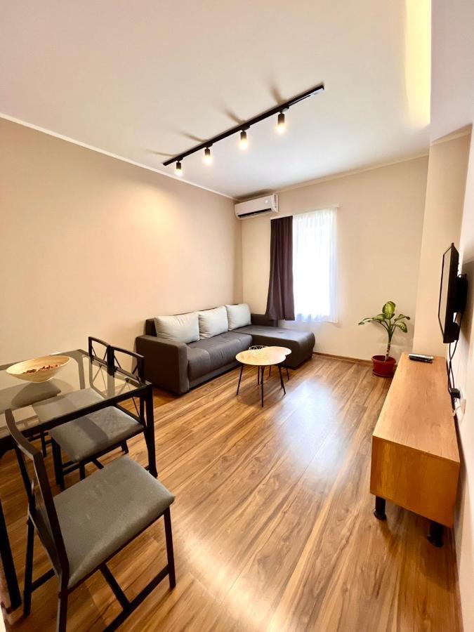 Stefan Suite Belgrade Center Apartment Dış mekan fotoğraf