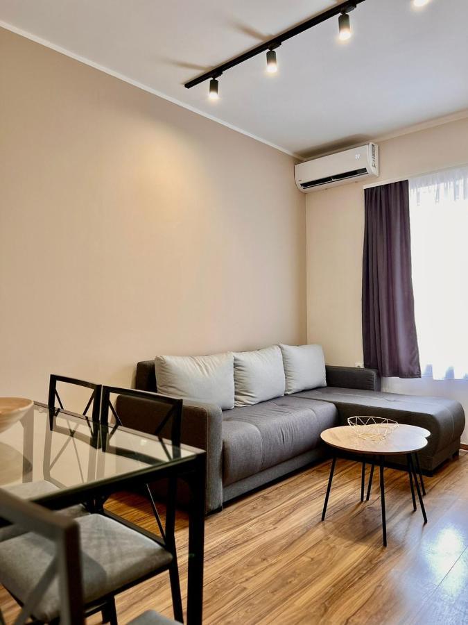 Stefan Suite Belgrade Center Apartment Dış mekan fotoğraf