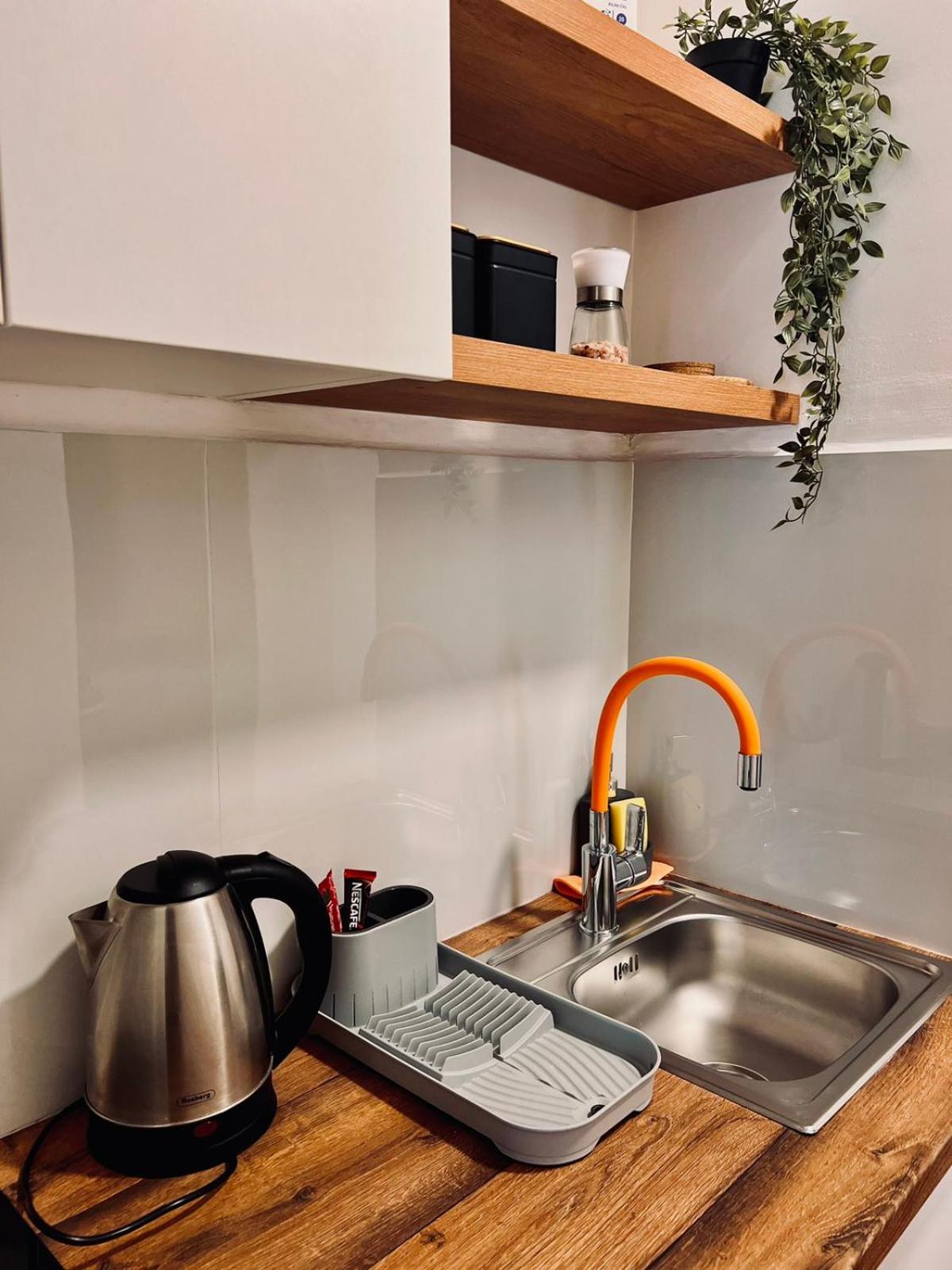Stefan Suite Belgrade Center Apartment Dış mekan fotoğraf