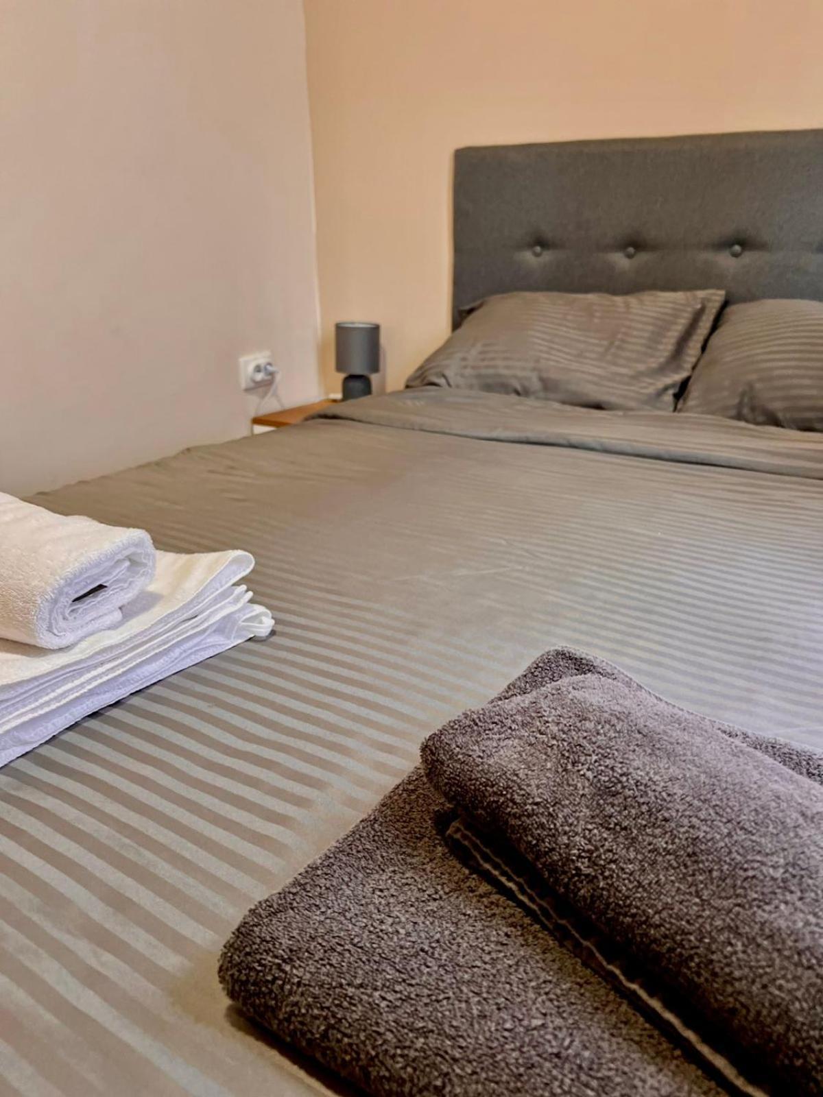 Stefan Suite Belgrade Center Apartment Dış mekan fotoğraf