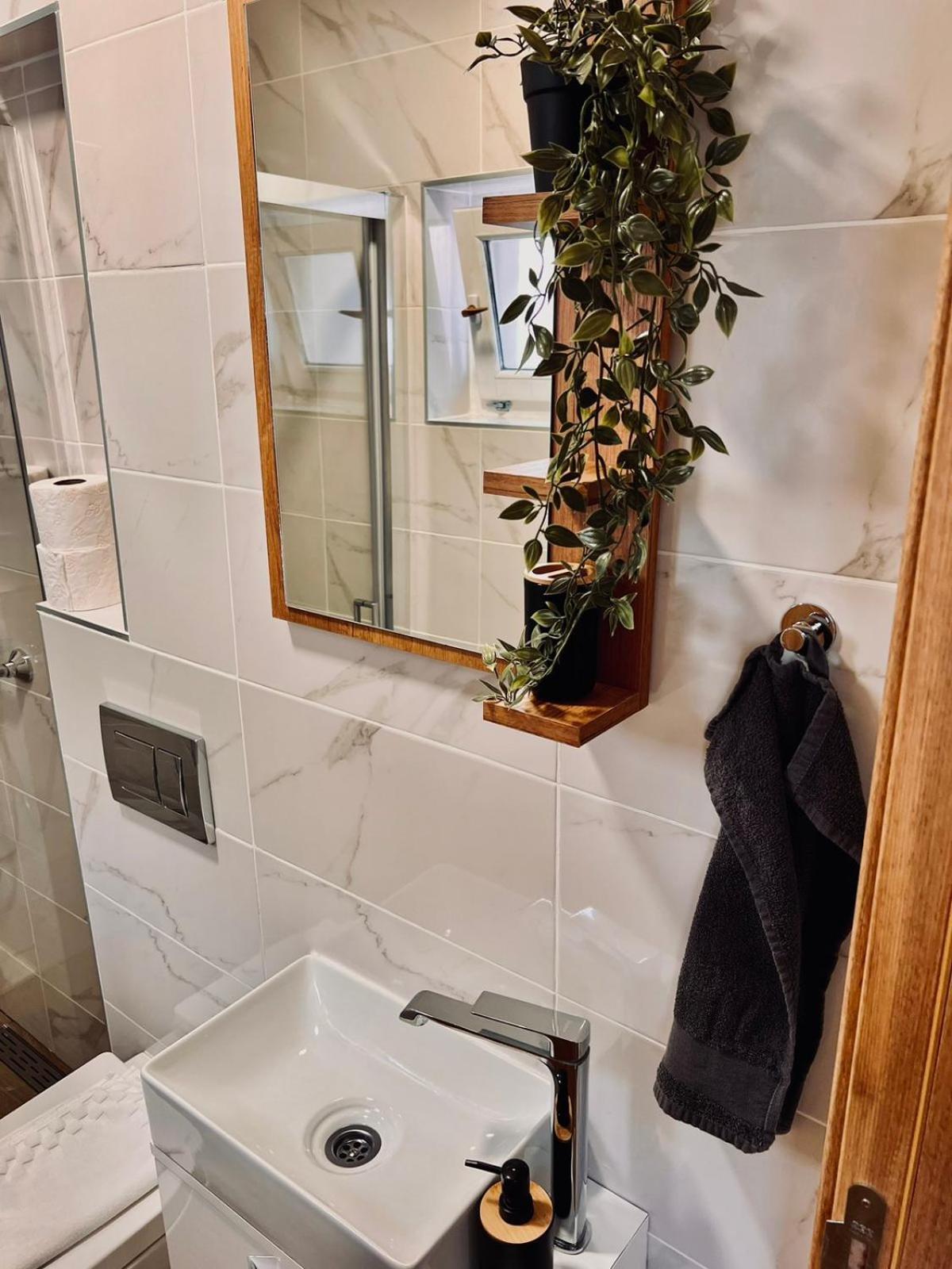 Stefan Suite Belgrade Center Apartment Dış mekan fotoğraf