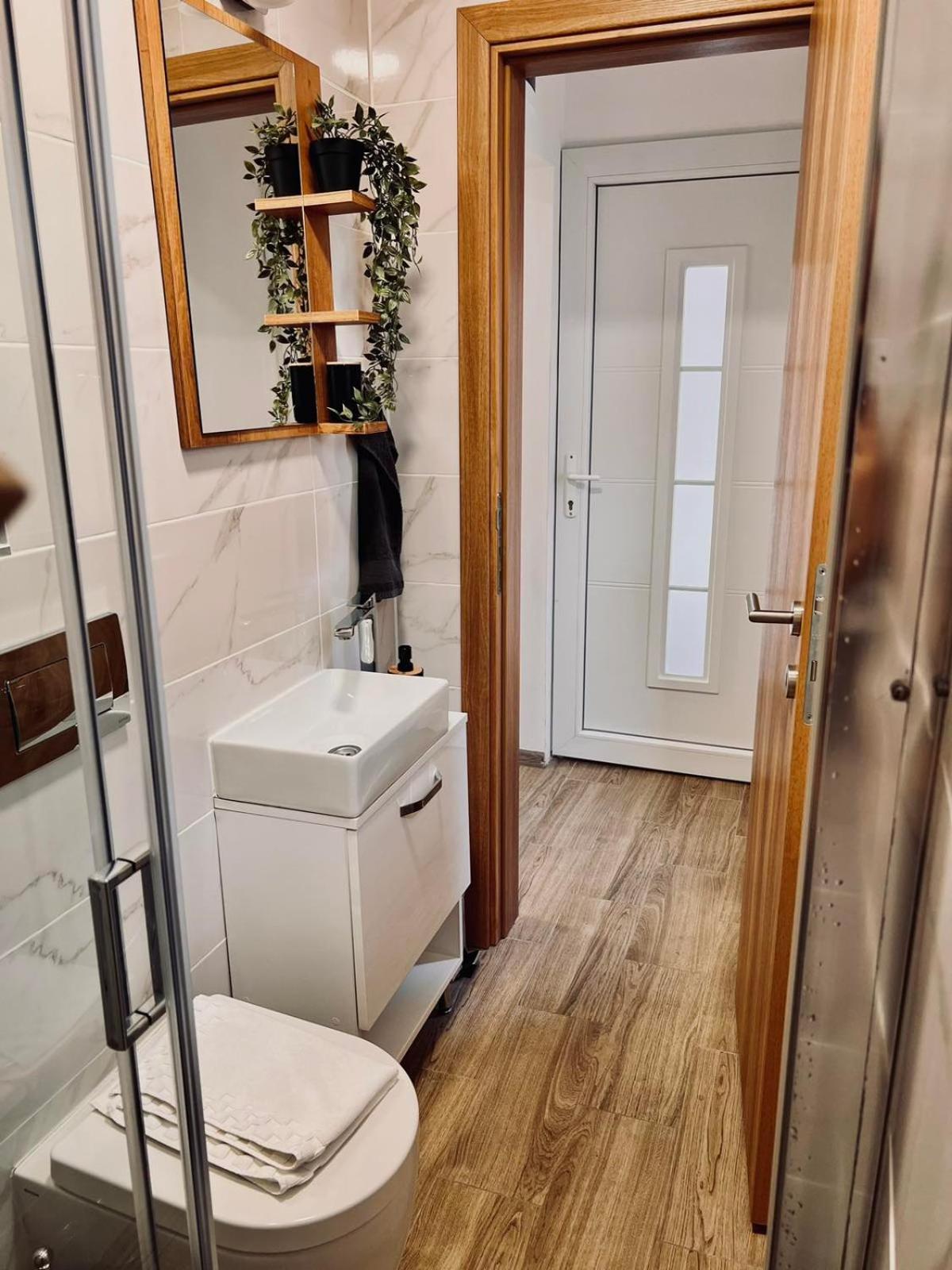 Stefan Suite Belgrade Center Apartment Dış mekan fotoğraf