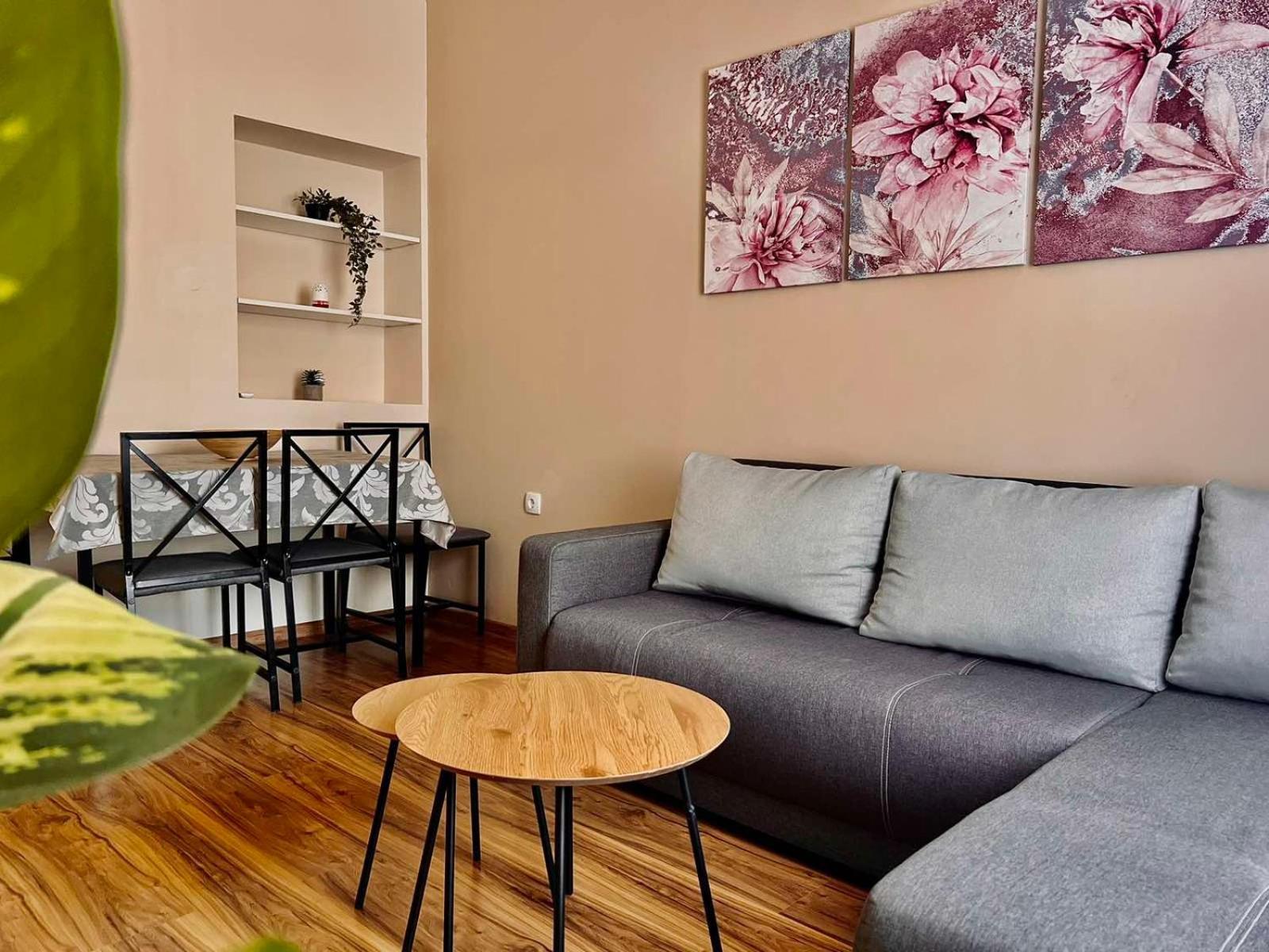 Stefan Suite Belgrade Center Apartment Dış mekan fotoğraf